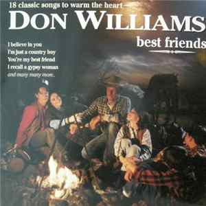 Don Williams - Don Williams Album