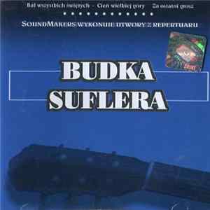 Soundmakers - Budka Suflera Album