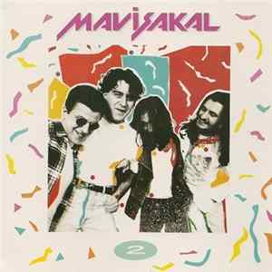 MAVİSAKAL - MAVİSAKAL 2 Album