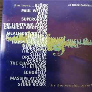 Various - The Best...Album In The World...Ever! 2 Album