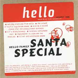 Various - Hello Family Santa Special Album