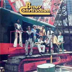 Brass Construction - Brass Construction Album
