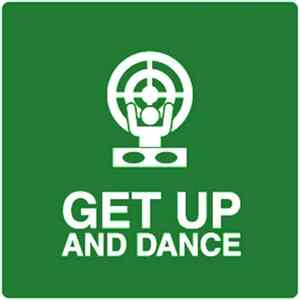 Barbarez Feat. Mike Rossi - Get Up And Dance Album