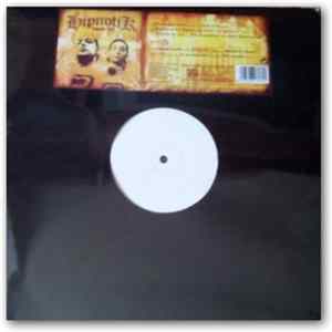 Hipnotik - Fondo Sur Album
