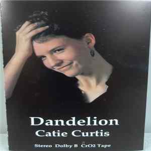 Catie Curtis - Dandelion Album