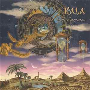 Kala - Cosmic Caravan Album
