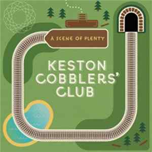 Keston Cobblers' Club - A Scene Of Plenty Album