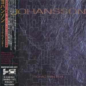 Johansson - Sonic Winter Album