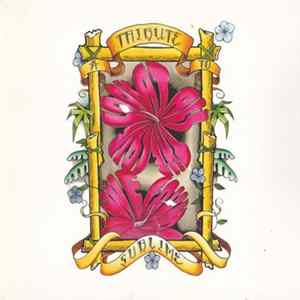 Various - Look At All The Love We Found: A Tribute To Sublime Album