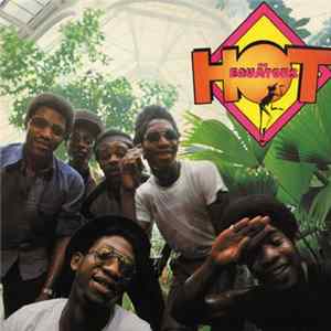 The Equators - Hot Album