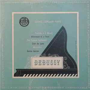 Debussy, George Copeland - George Copeland Plays Album