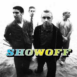 Showoff - Showoff Album