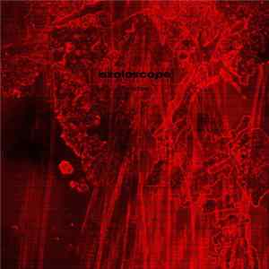 Iszoloscope - Solistice Album