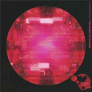 David Morley - The Origin Of Storms Album