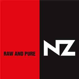 NZ - Raw And Pure Album