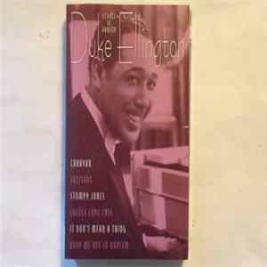 Duke Ellington - Echoes Of Harlem Album