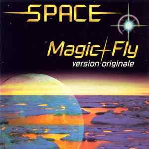 Space - Magic Fly Album