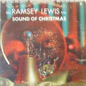 The Ramsey Lewis Trio - Sound Of Christmas Album