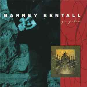 Barney Bentall - Gin Palace Album