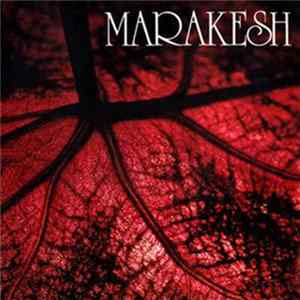 Marakesh - Marakesh Album