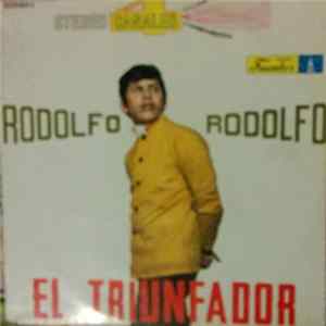 Rodolfo - El Triunfador Album