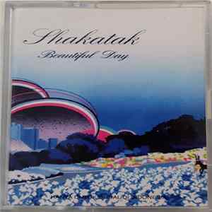 Shakatak - Beautiful Day Album