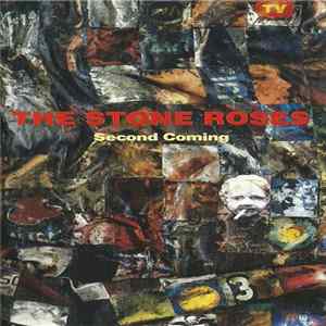 The Stone Roses - Second Coming Album