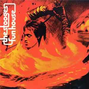 The Stooges - Fun House Album