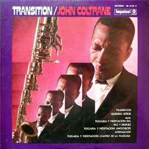 John Coltrane - Transition Album
