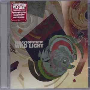 65daysofstatic - Wild Light Album