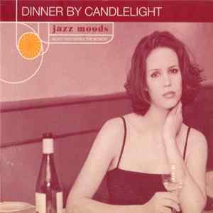 Various - Jazz Moods: Dinner By Candlelight Album