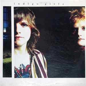 Indigo Girls - Indigo Girls Album