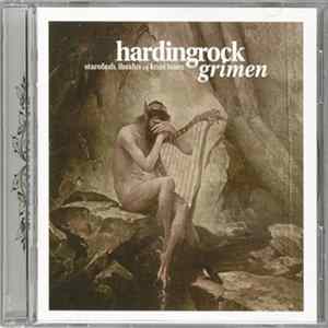 Hardingrock - Grimen Album