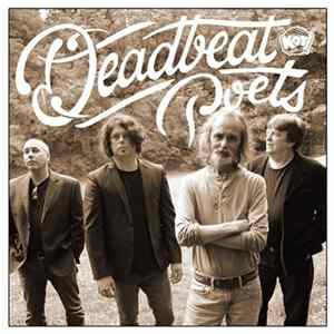 Deadbeat Poets - Joe The Mynah Bird Album