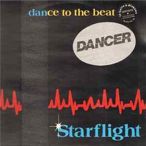 Starflight - Dancer Album