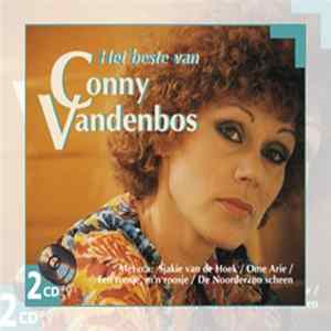 Conny Vandenbos - Het Beste Van Album
