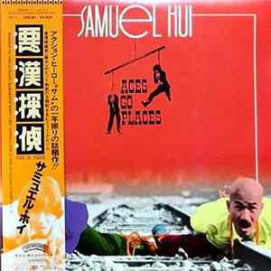Samuel Hui - Aces Go Places Album