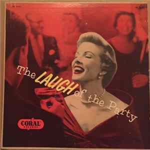 Various - The Laugh Of The Party Album