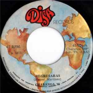 Charanga 76 - Regresarás Album