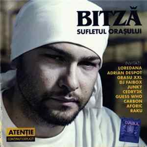 Bitza - Sufletul Oraşului Album
