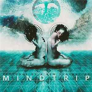 Prologue Of A New Generation - Mindtrip Album