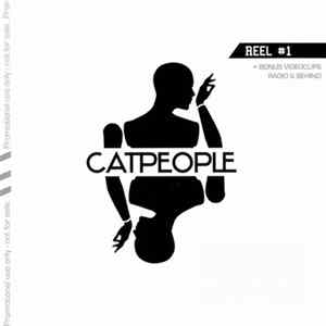 Catpeople - Reel #1 Album