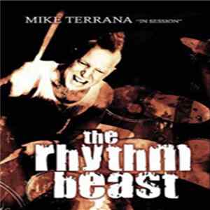 Mike Terrana "In Session" - The Rhythm Beast Album