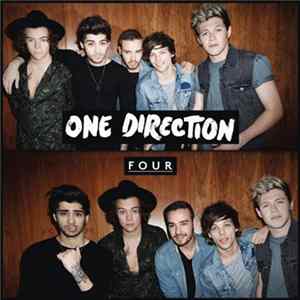 One Direction - FOUR Album