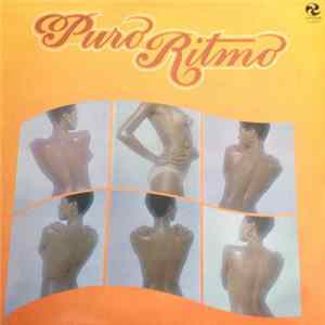 Various - Puro Ritmo Album
