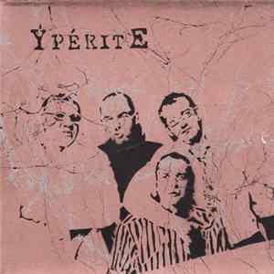 Ypérite - Fukushima / Black Béru Album