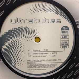 Ultratubes - Flip Kick Album