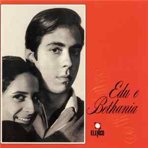 Edu E Bethania - Edu E Bethania Album