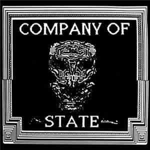 Company Of State - Metal Move Album