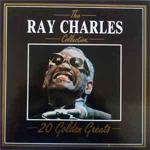Ray Charles - The Ray Charles Collection Album